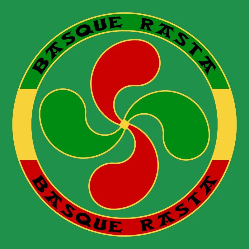 rasta Baskenquer