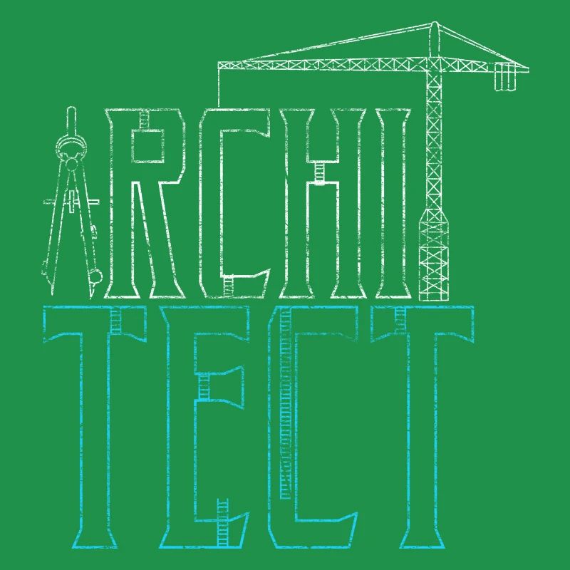 Cadeau d'architecte architecte