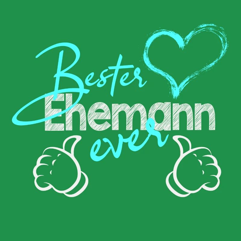 Bester Ehemann