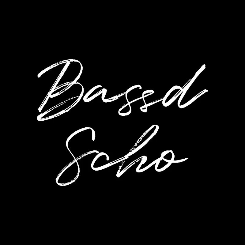 Bassd Scho - White Edition