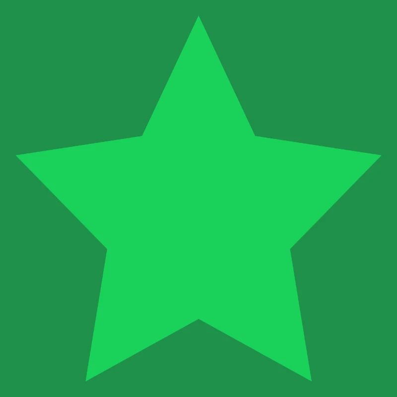 Absolute green