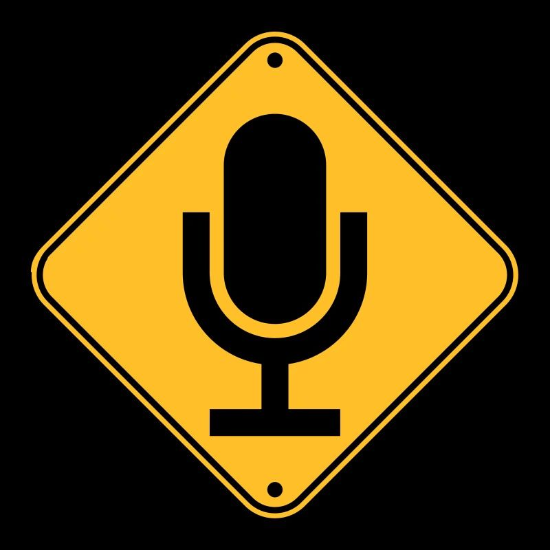 Sign Note Microphone