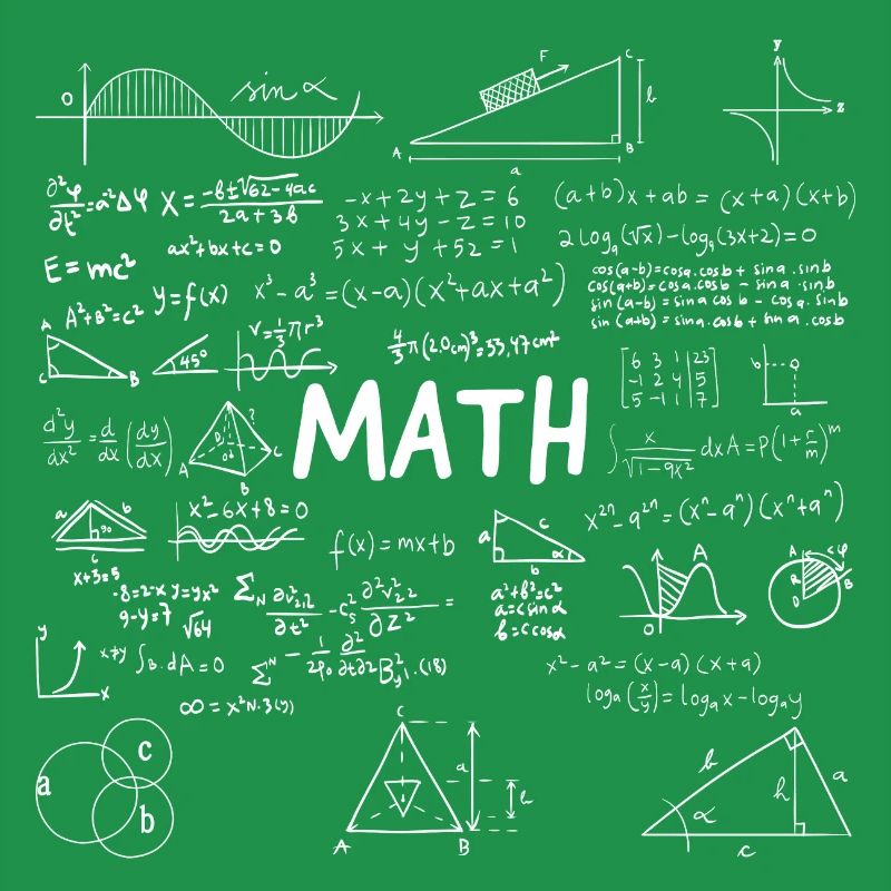 Math