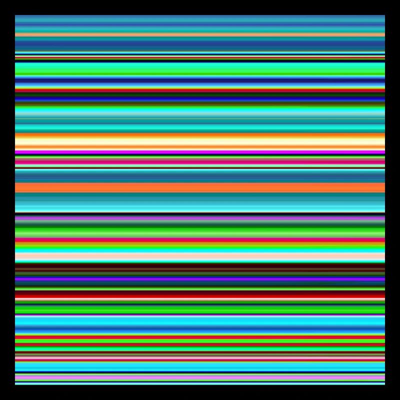 Stripe pattern 270421