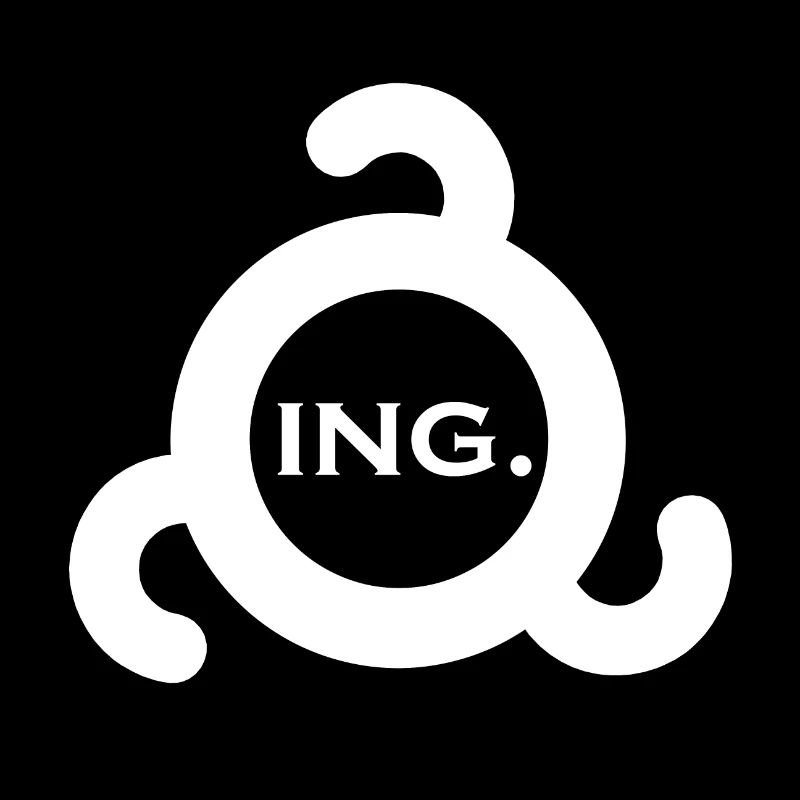 ing. Ingush white