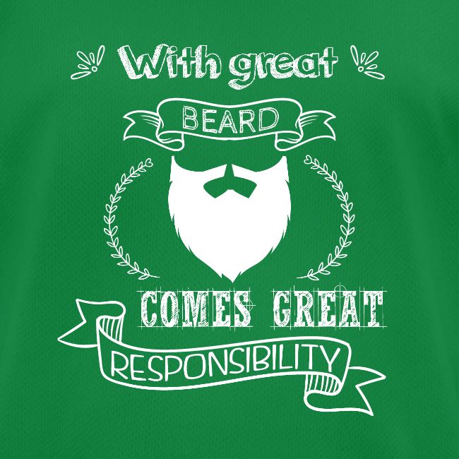Great beard