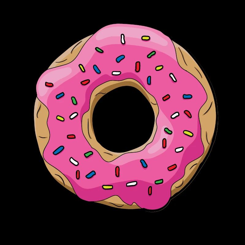 doughnut