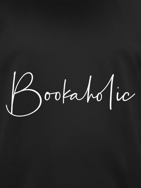 Bookaholic
