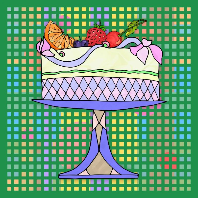 Cake