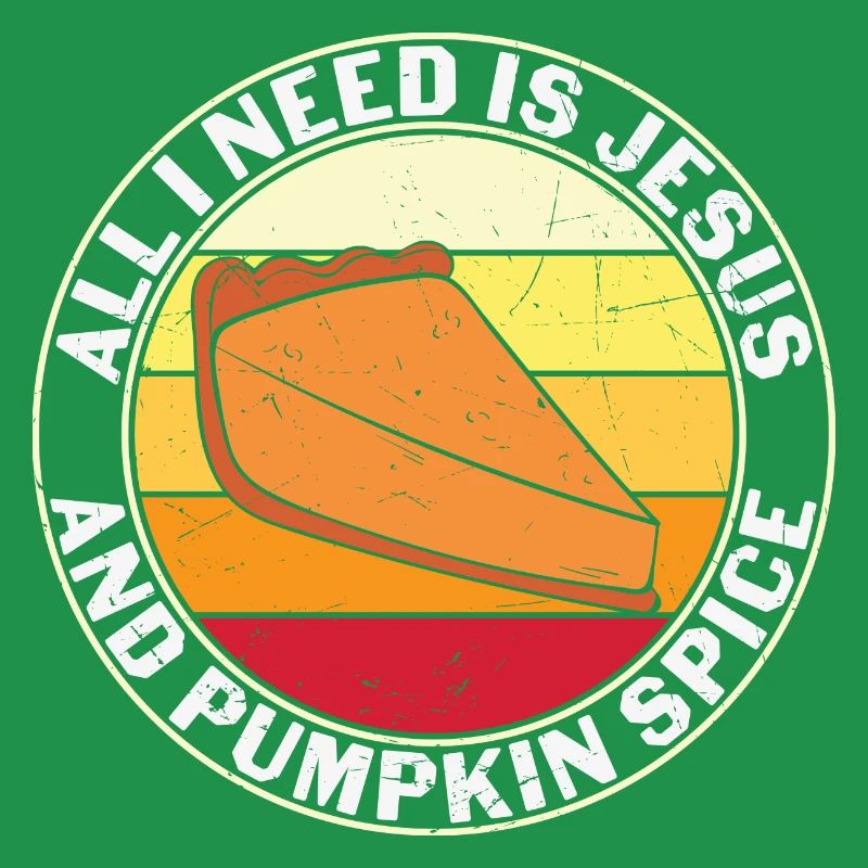 All I Need Is Jesus