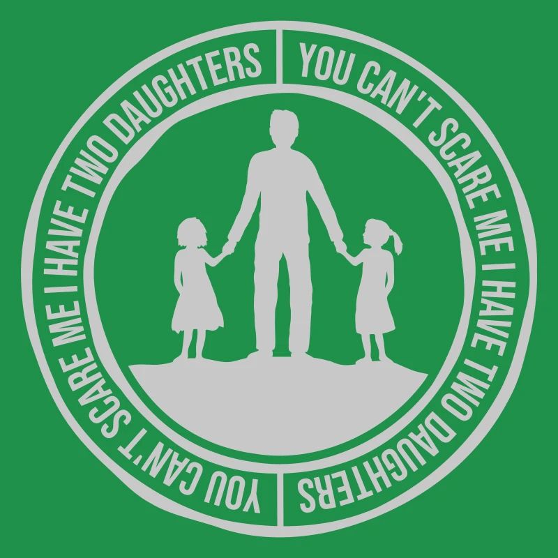 I have two daughters