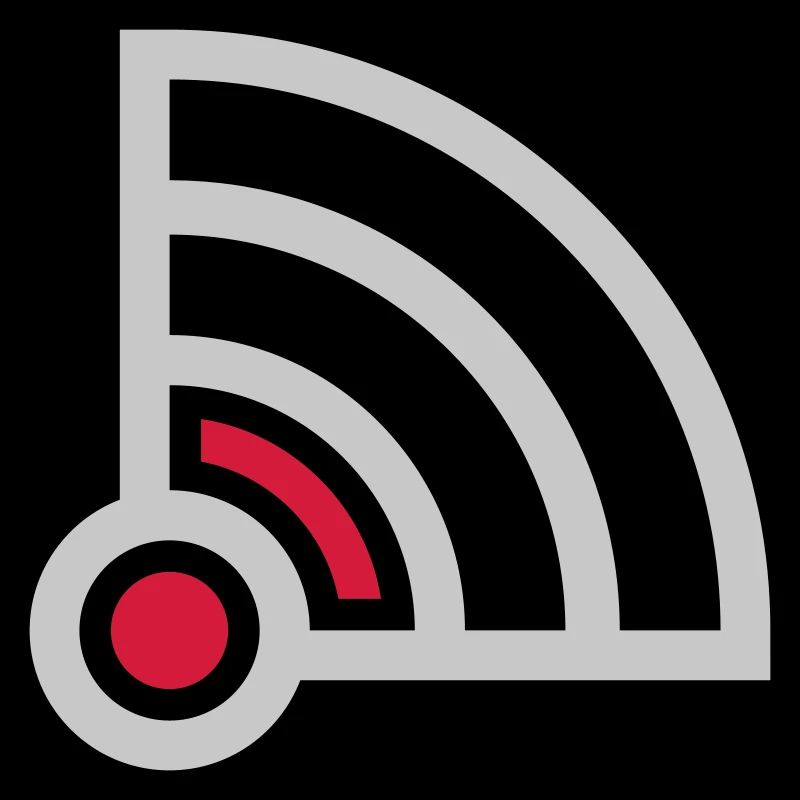 Wifi logo no connection