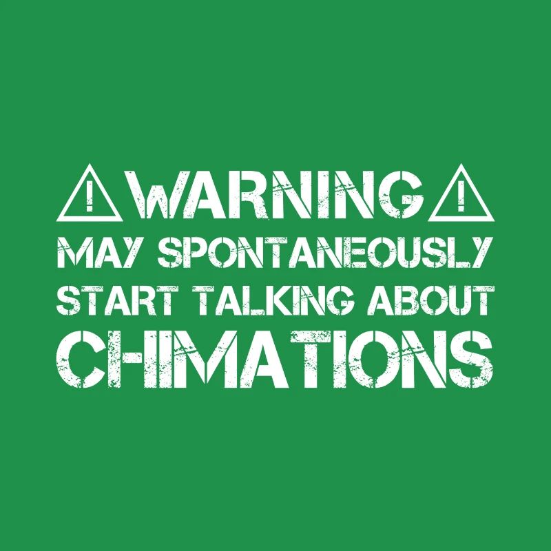 Chimation