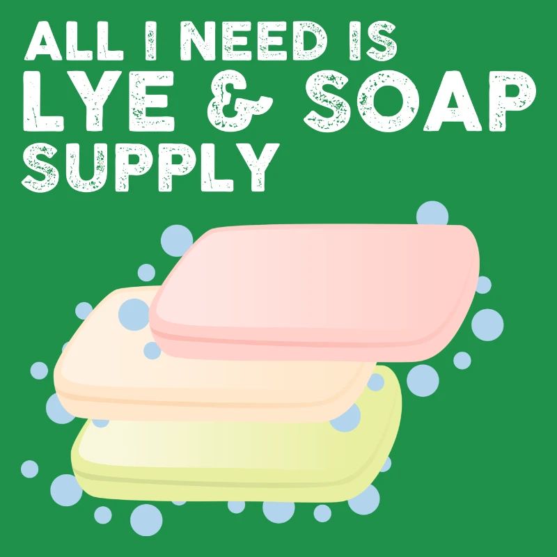 Soap Making Design for Soap Maker Designs