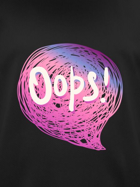 Oops!