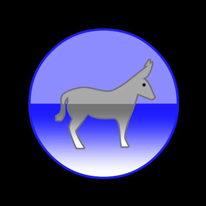 Donkey