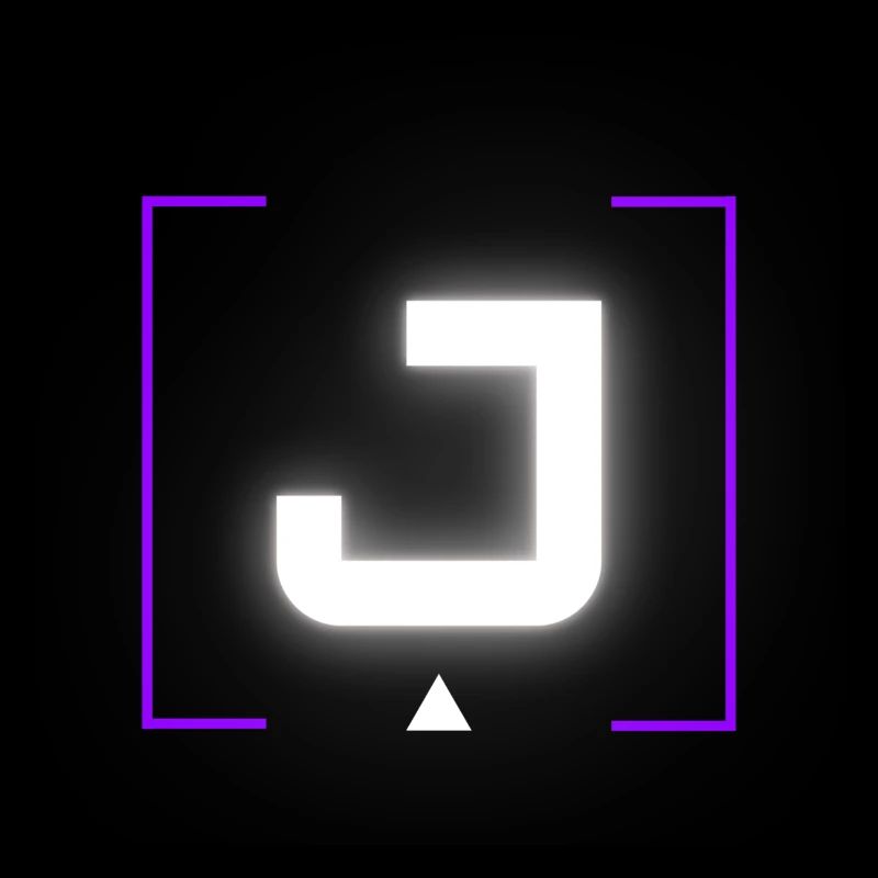 Letter "J"