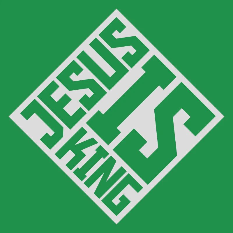 jesus is king quote