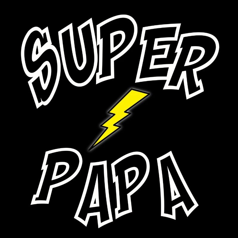 Super Dad