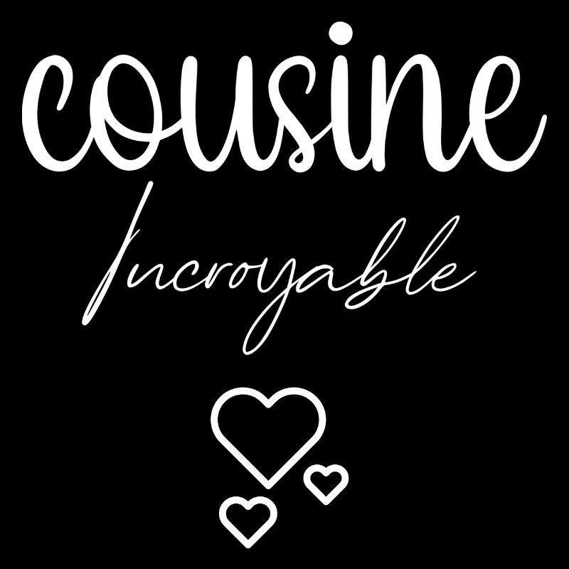 cousine Incroyable