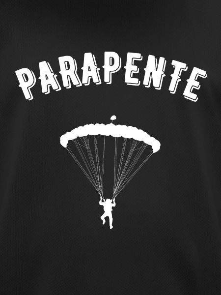 paraglider