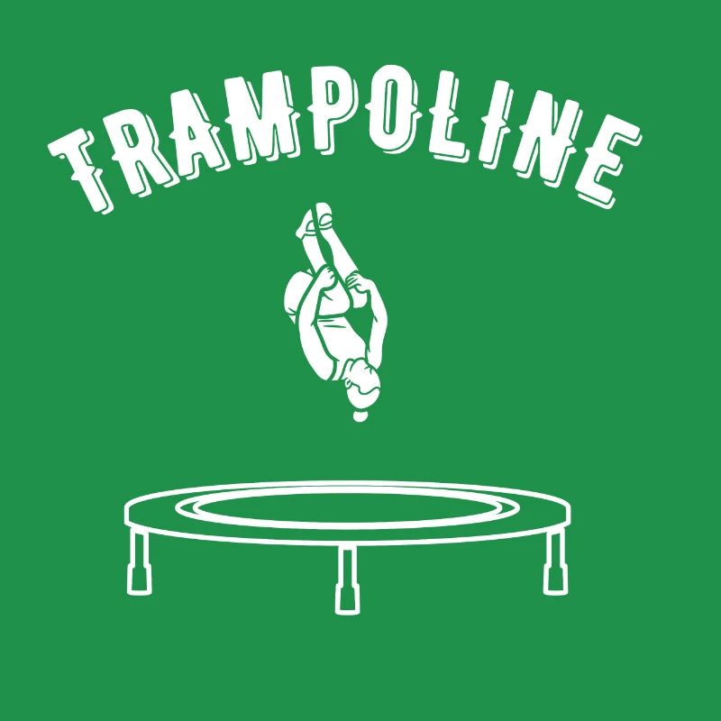trampoline