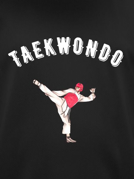taekwondo