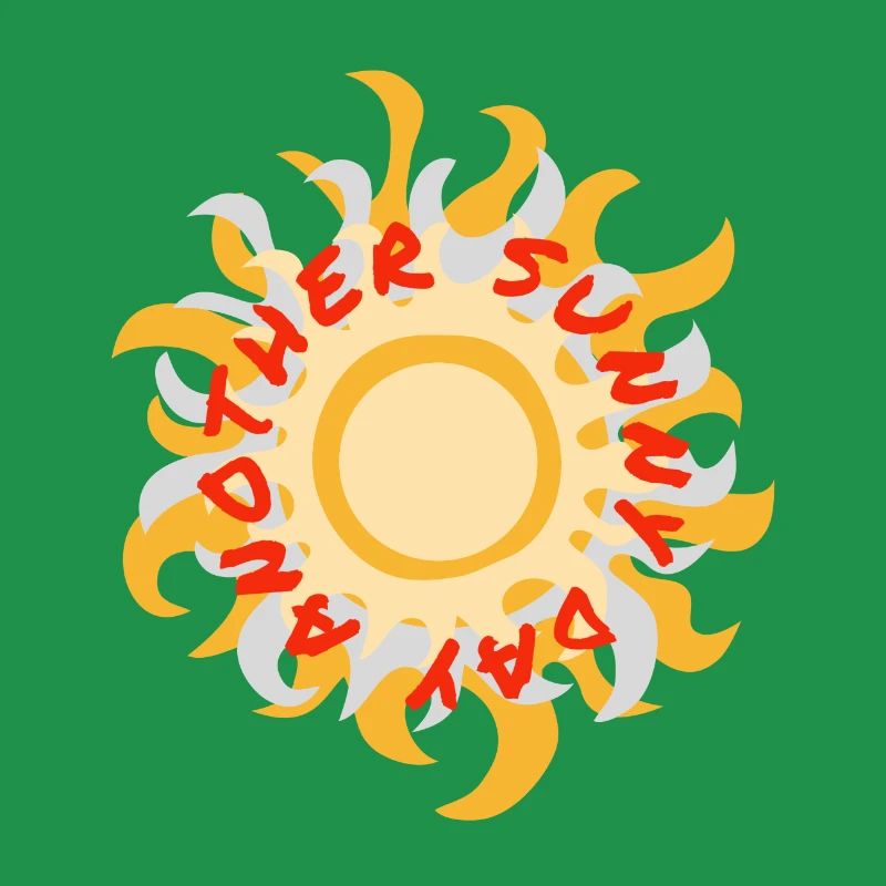 Ein weiterer sonniger Tag