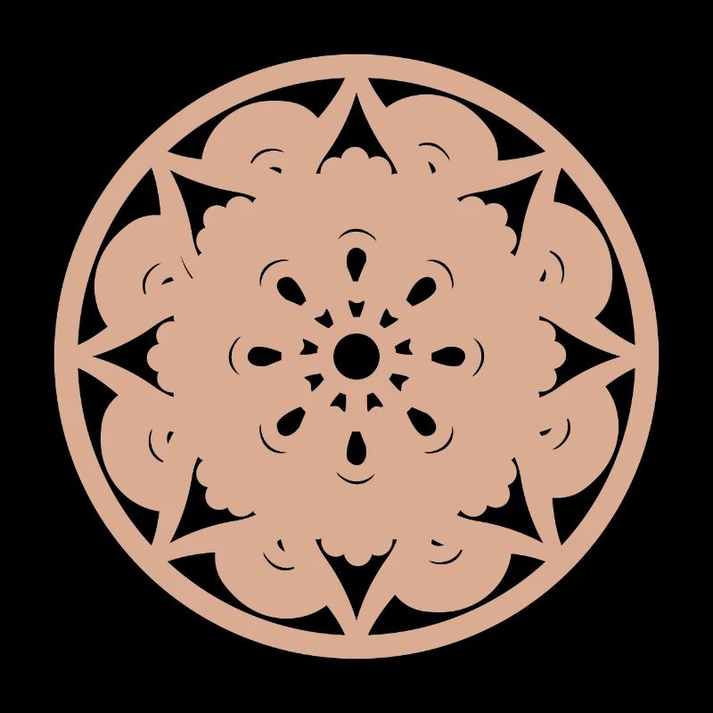 Mandala Mandala