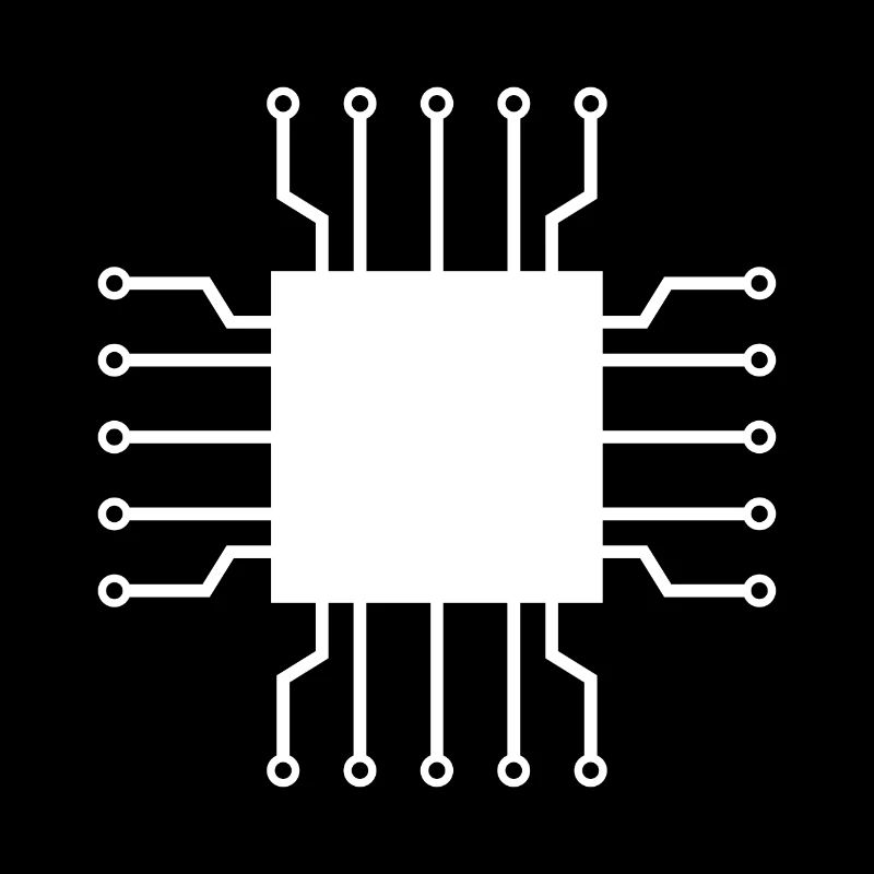 Geek Circuit Computer Circuit