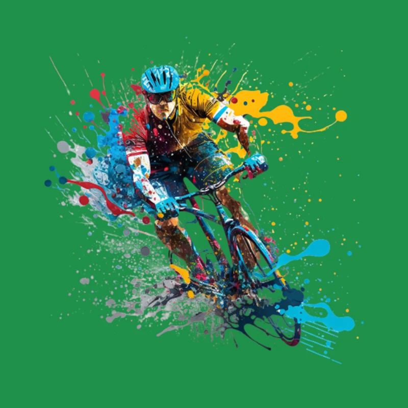 Cyclist