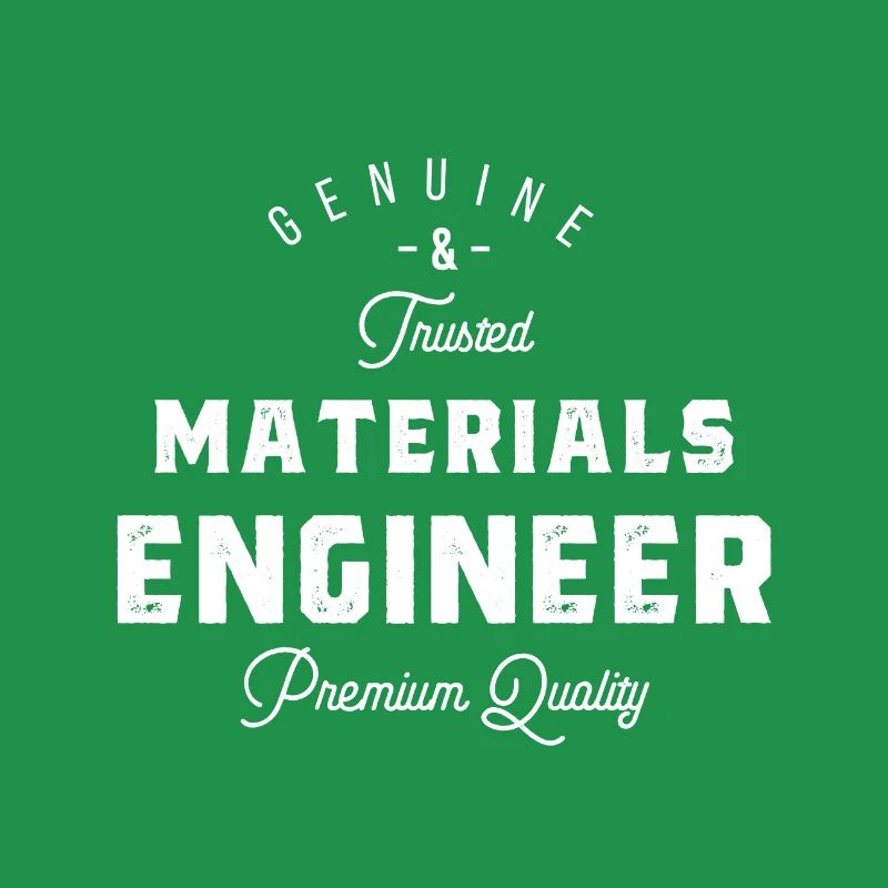 materials engineer