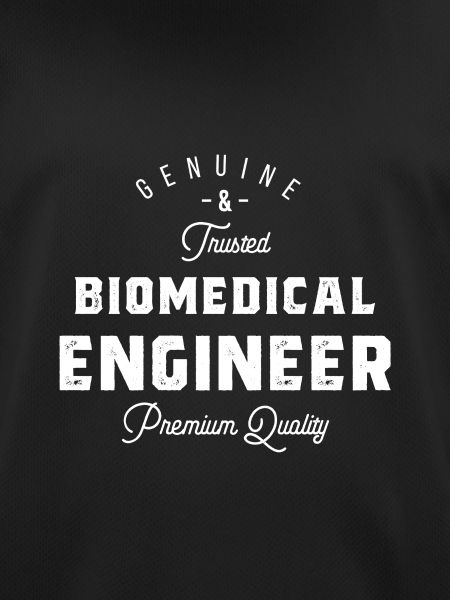 BIOMEDICAL ENGINEER