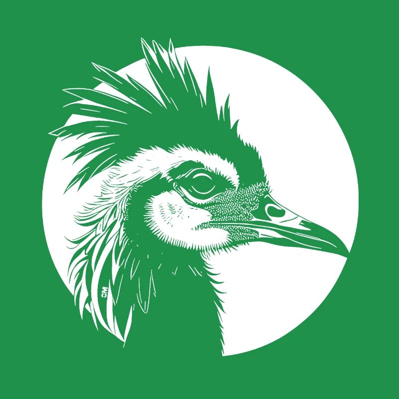 Oiseau de paradis