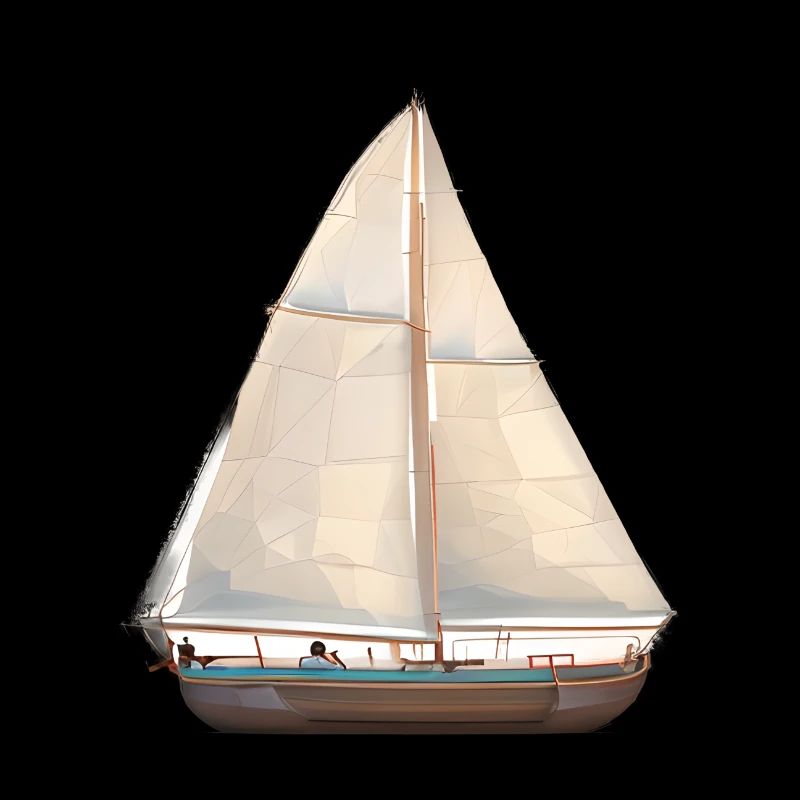 Sailing Ship Sailing Sailing Sailing Sailing Boat