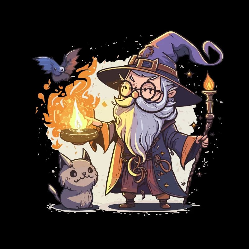 Assistant et familier