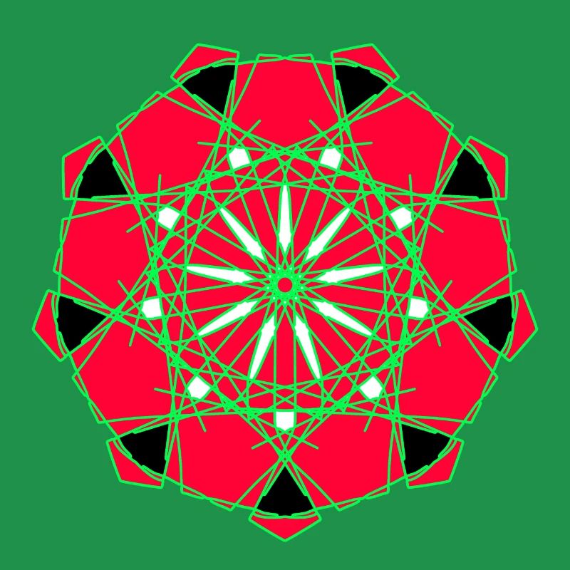Pattern