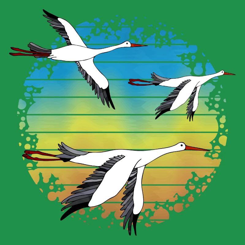 Storks