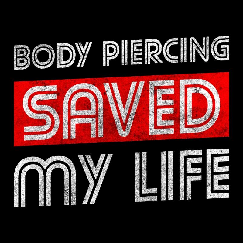 Artist Needle Piercing Studio Pain Relief