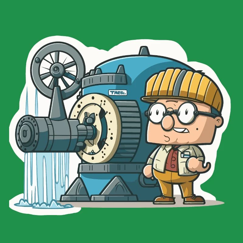 Puissance éolienne : énergie éolienne