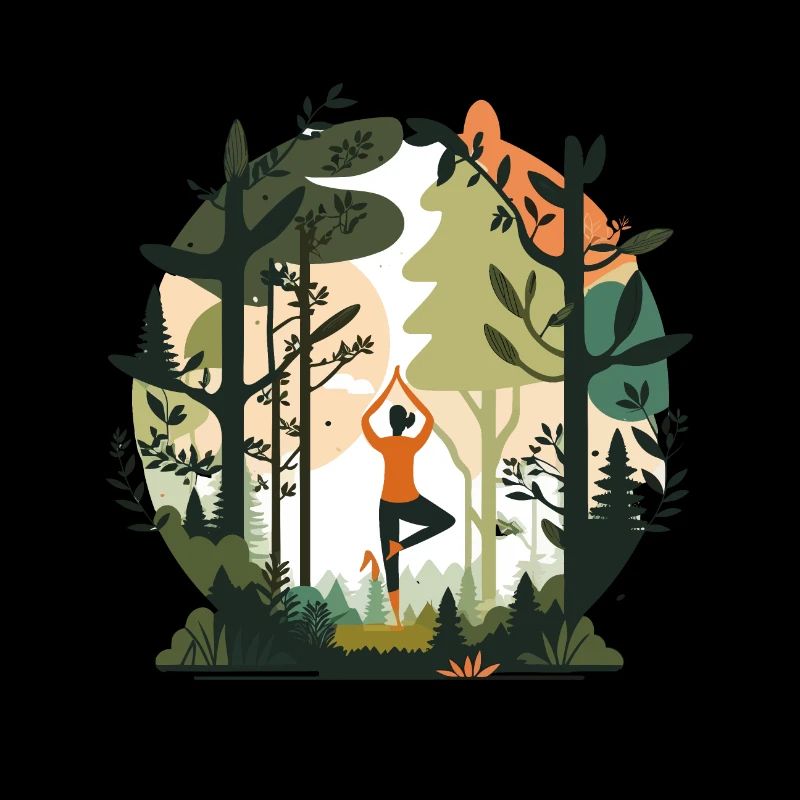 Flux forestier