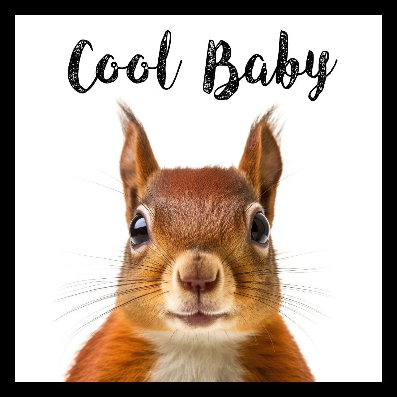 cool baby