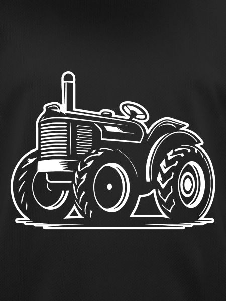 Traktor