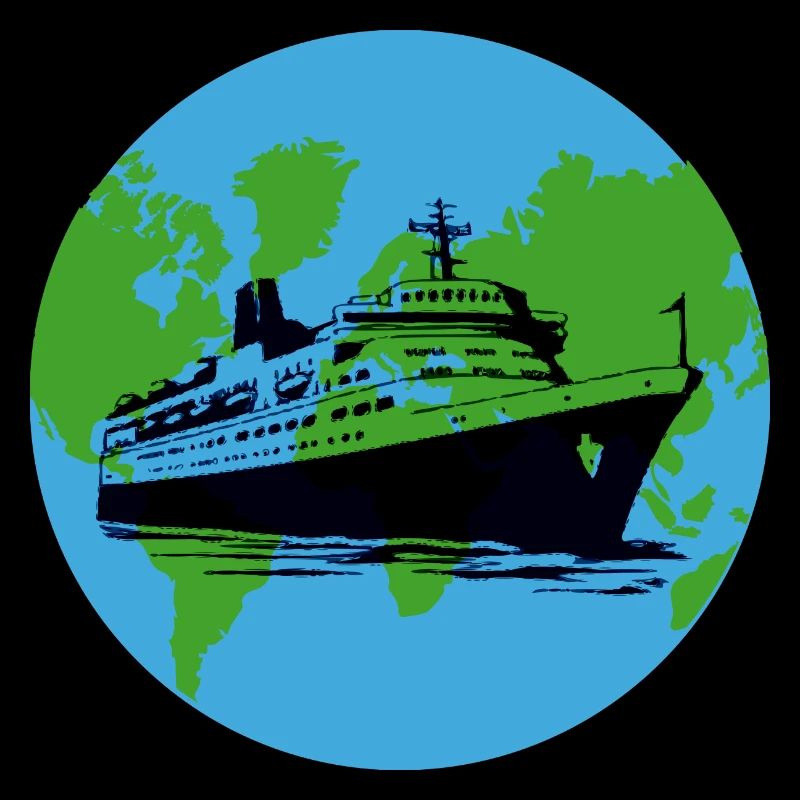 Ship Cruise Ship