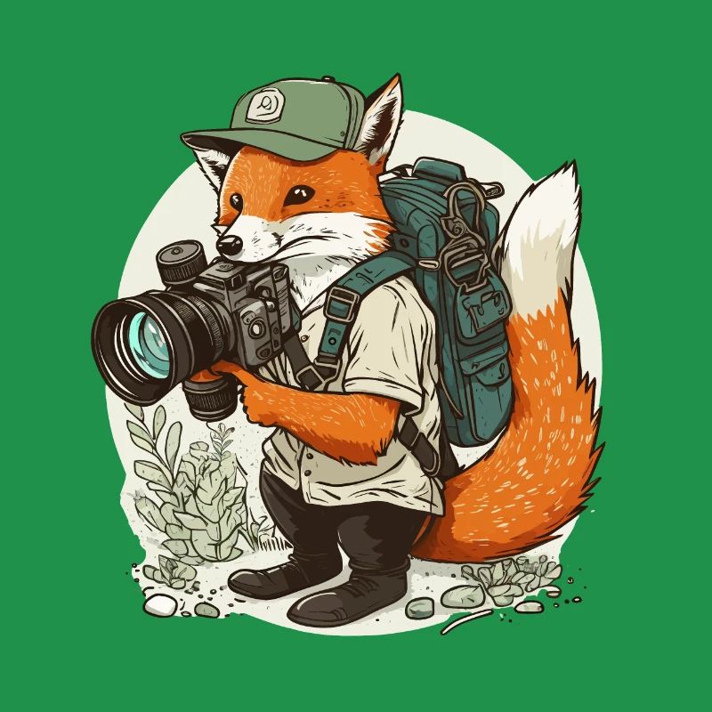 Flash Renard