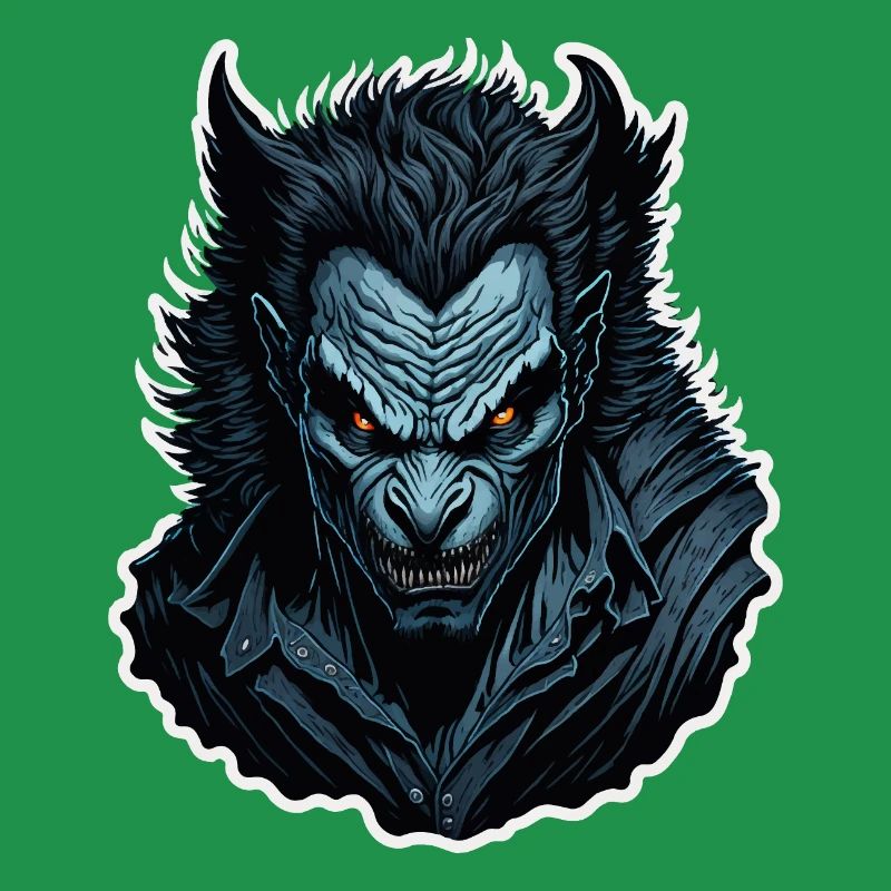 Werewolf