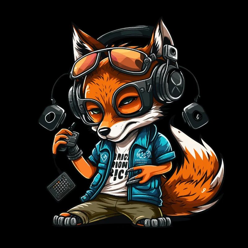 Foxy Beats