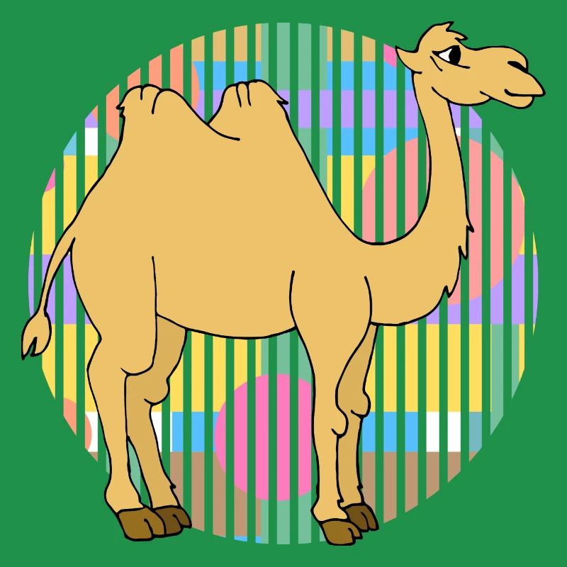 Kamel