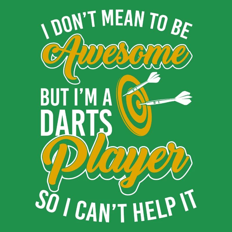 Jeu de fléchettes Dartscheibe