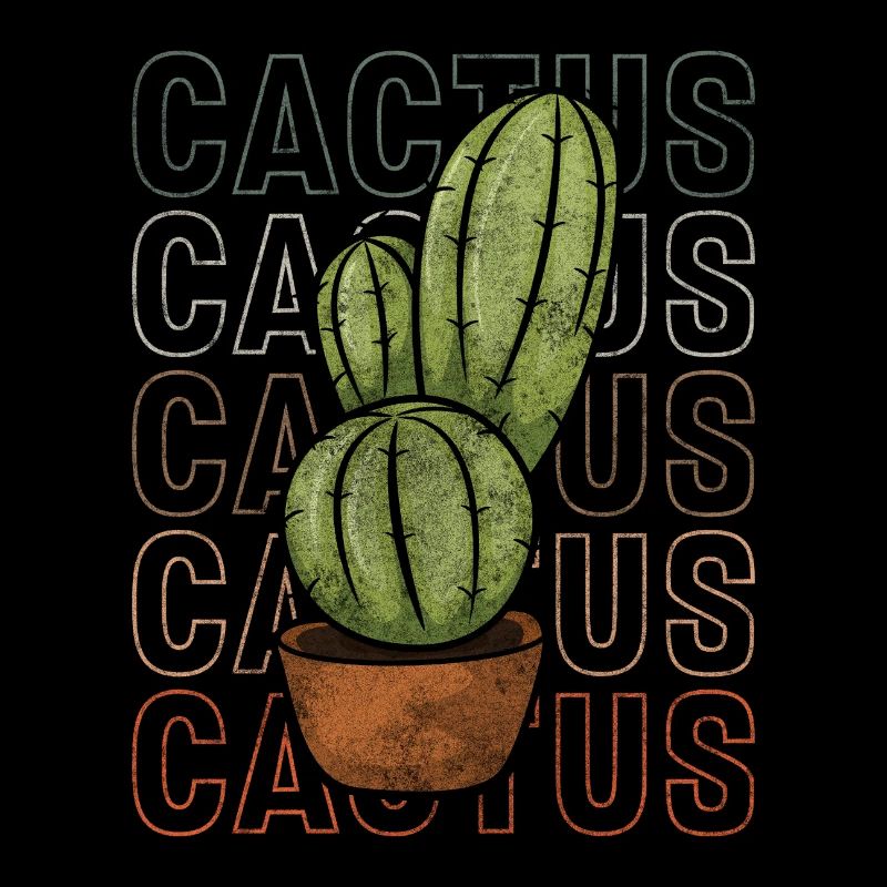 Cactus Sun Mexico Hug